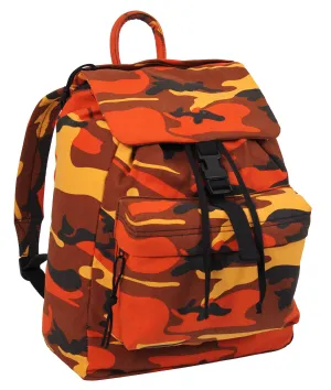 Rothco Canvas Daypack