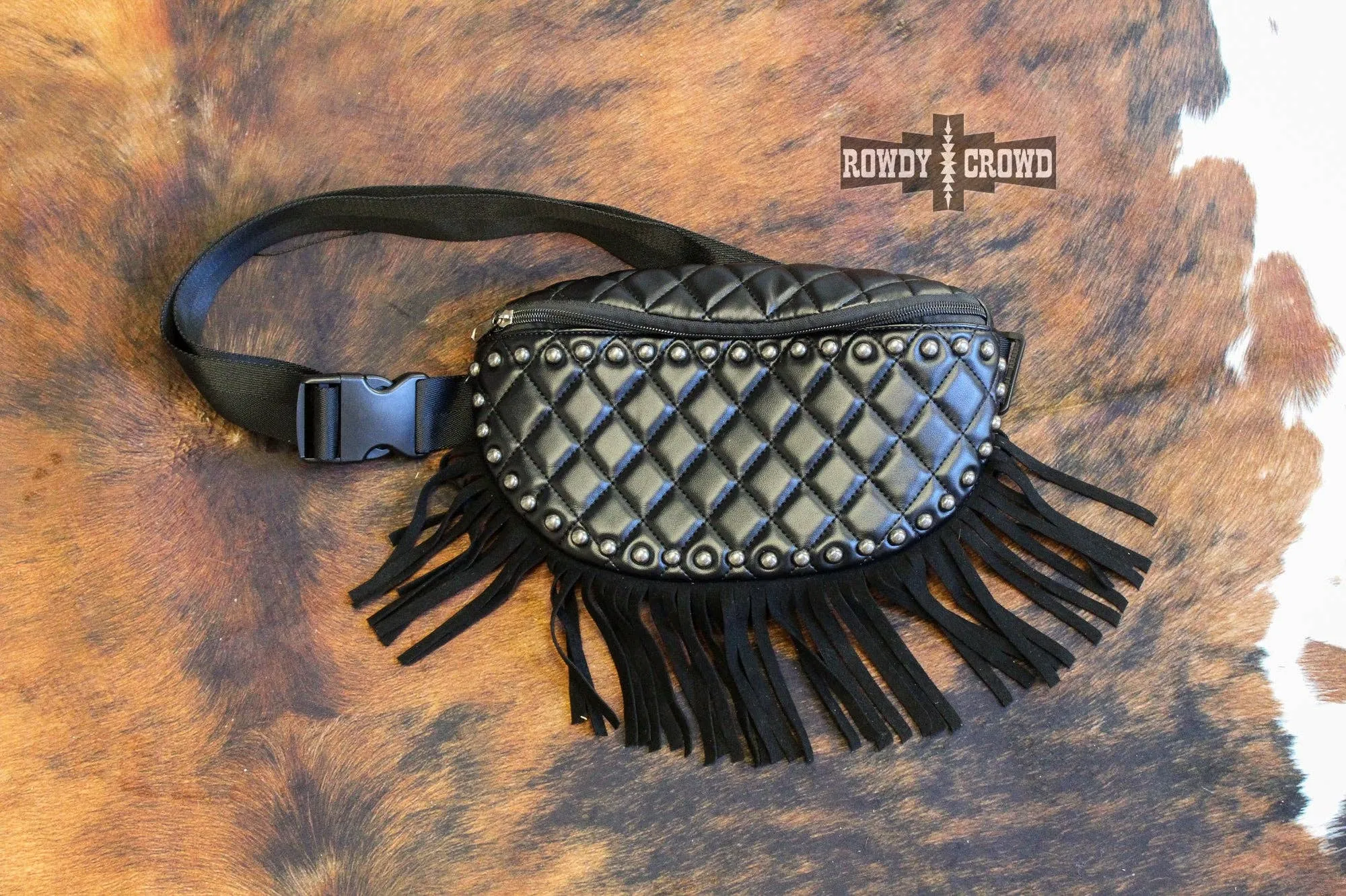 Rowdy Crowd Clothing - Chilton Ranch Fanny Pack