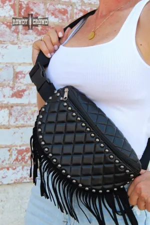 Rowdy Crowd Clothing - Chilton Ranch Fanny Pack
