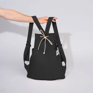 Rucksack Breeze Backpack Black