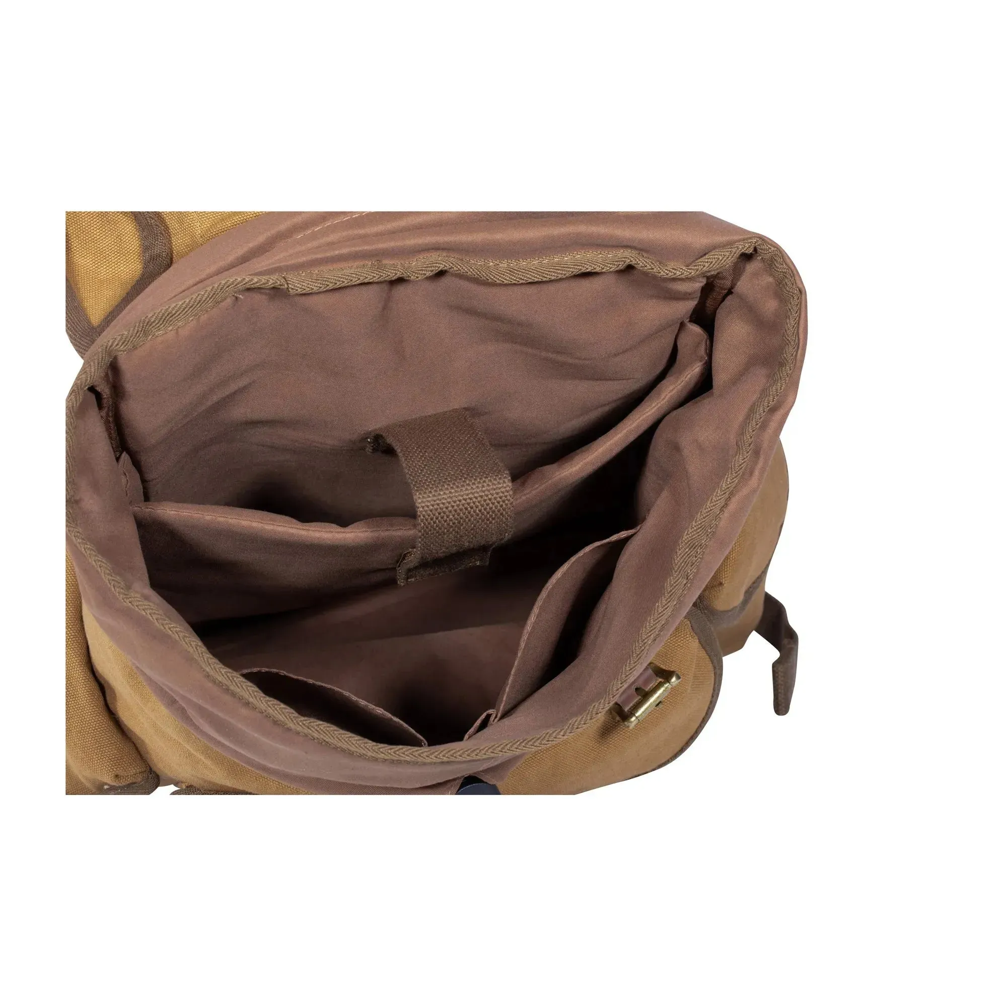 Rucksack Canvas