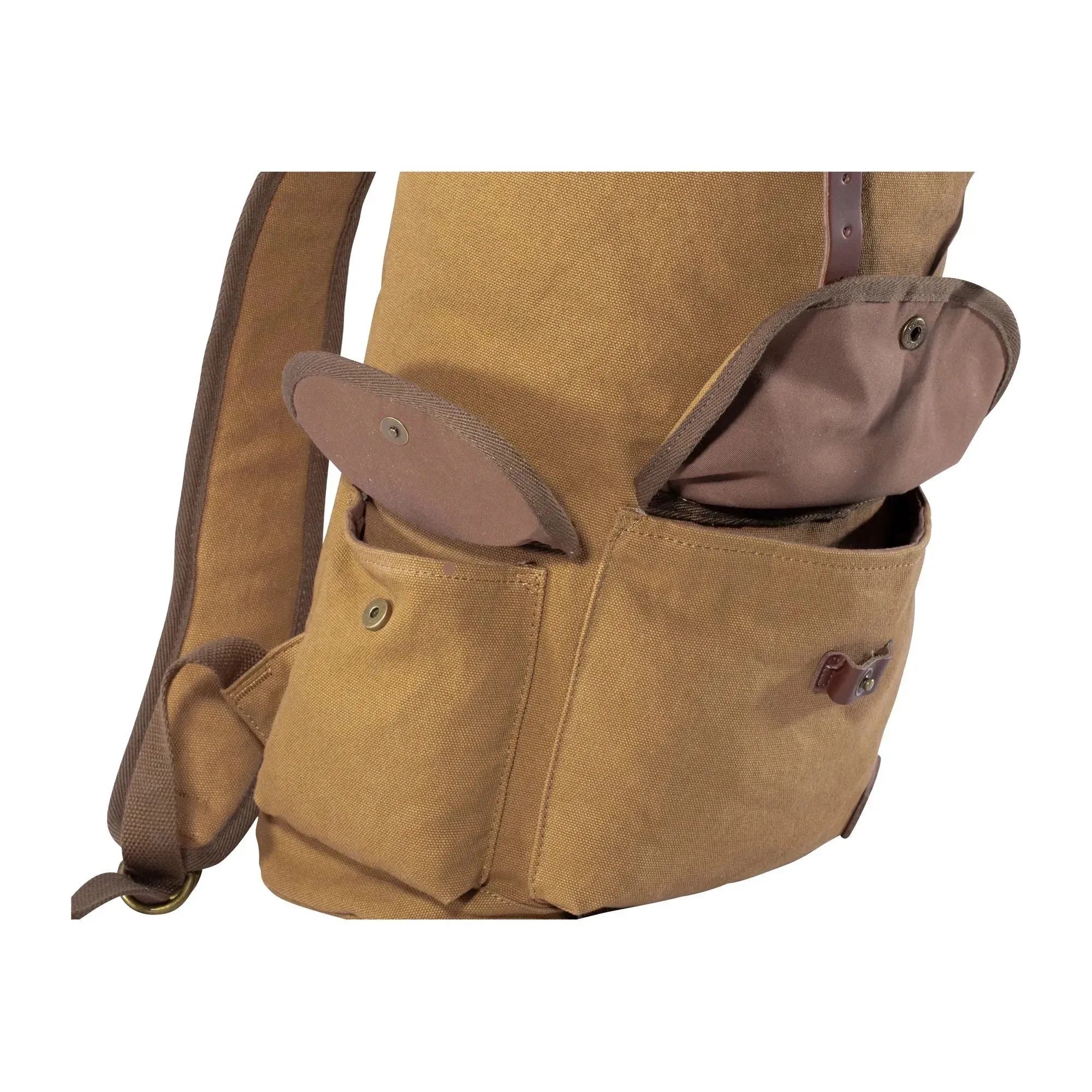 Rucksack Canvas
