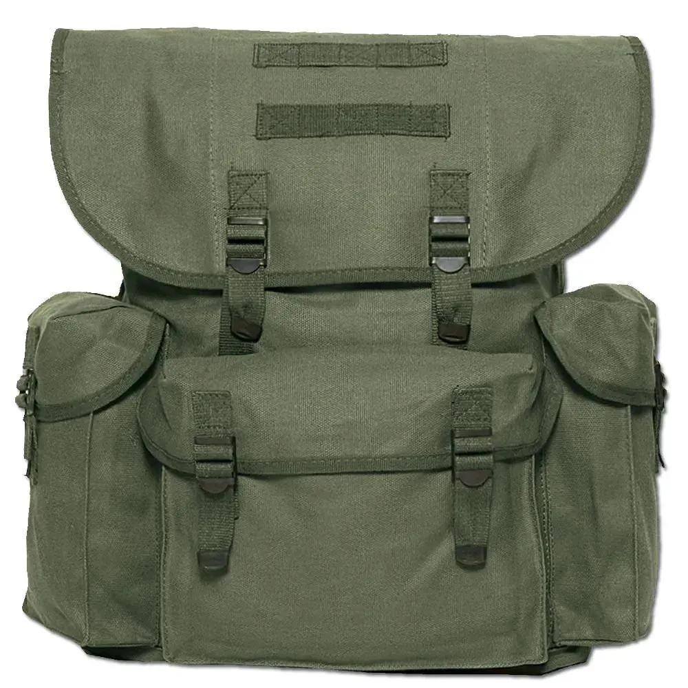Rucksack City