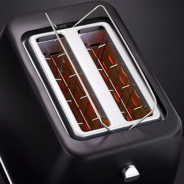 Russell Hobbs Black Royal Pack RHPRP-0B