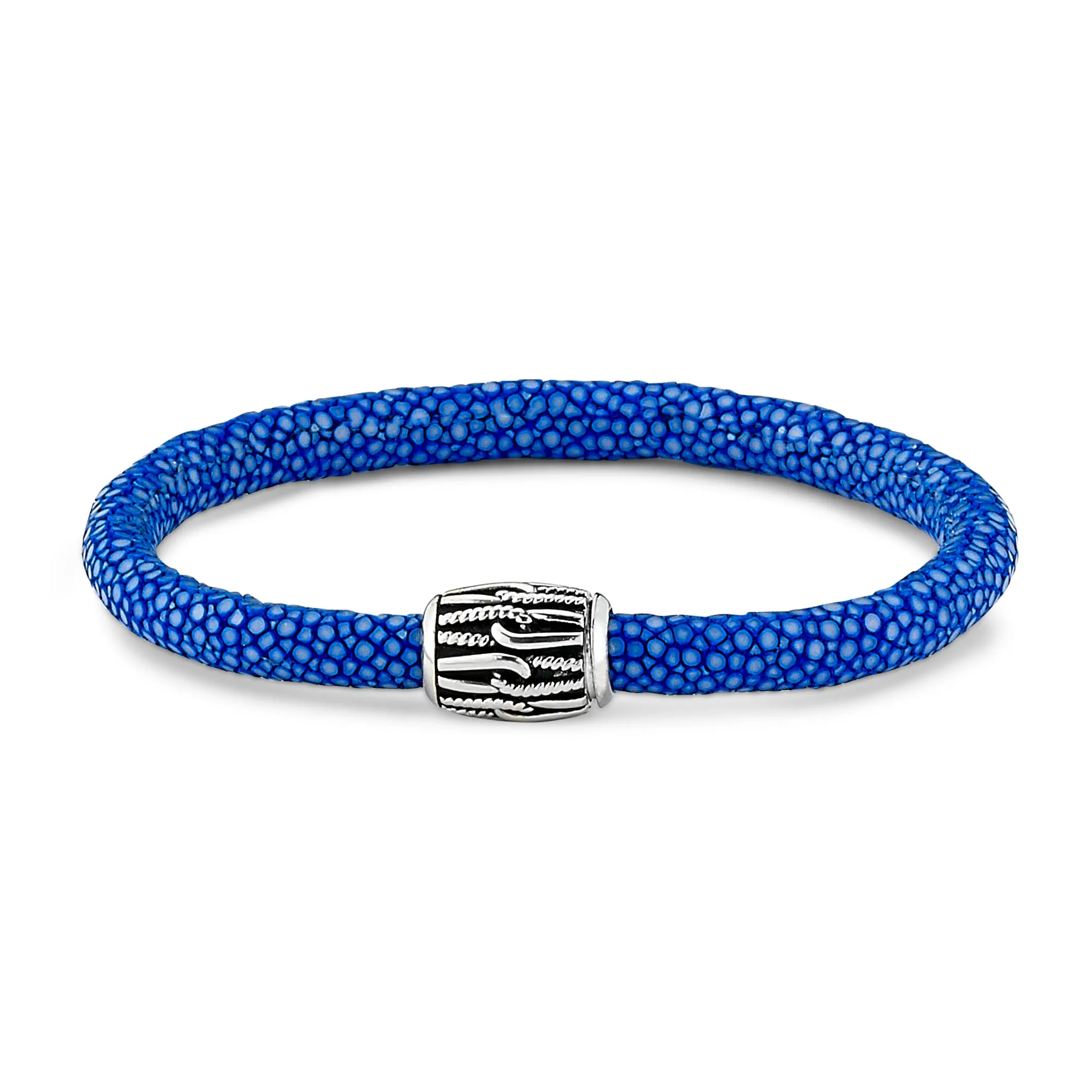 Samuel B. Otota Stingray Bracelet (Multiple Colors)