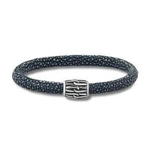 Samuel B. Otota Stingray Bracelet (Multiple Colors)