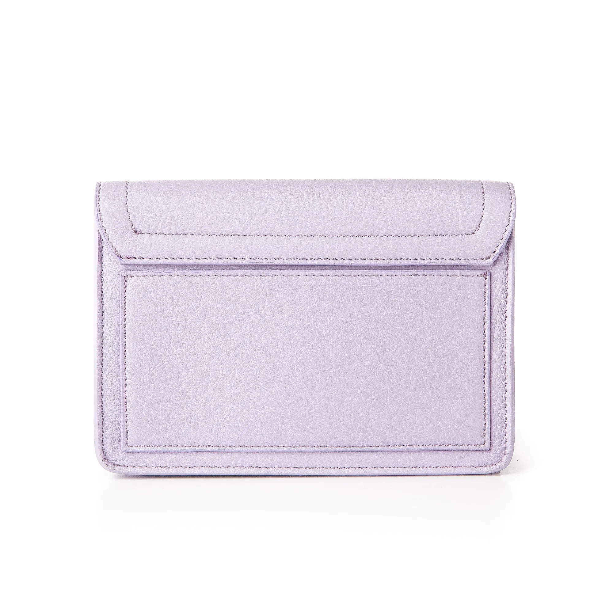 Samuel in Lilac