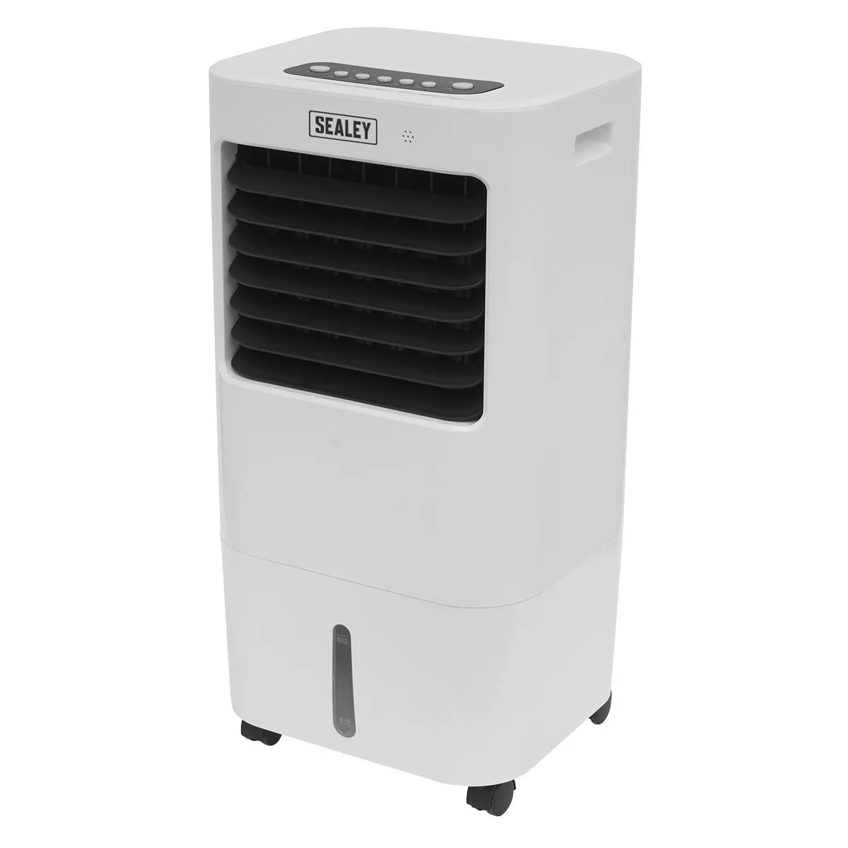 Sealey Air Cooler/Purifier/Humidifier with Remote Control