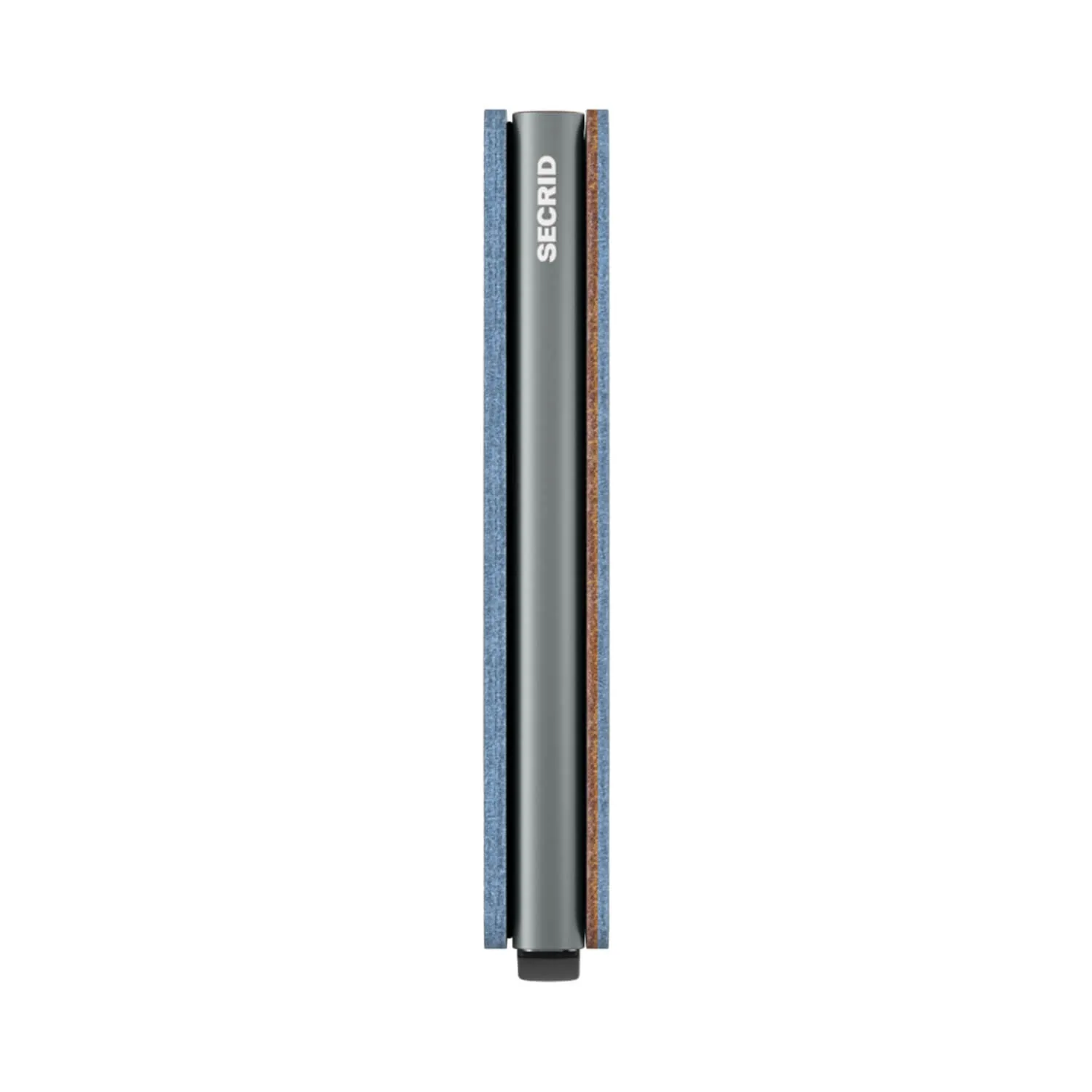 Secrid Slimwallet Indigo 5 - Titanium Blue