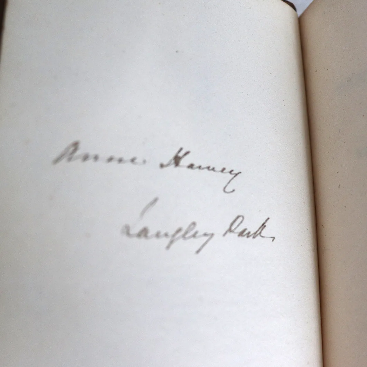 Set of Four Books: Cecelia or Memoirs of an Heiress by Frances (Fanny) Burney