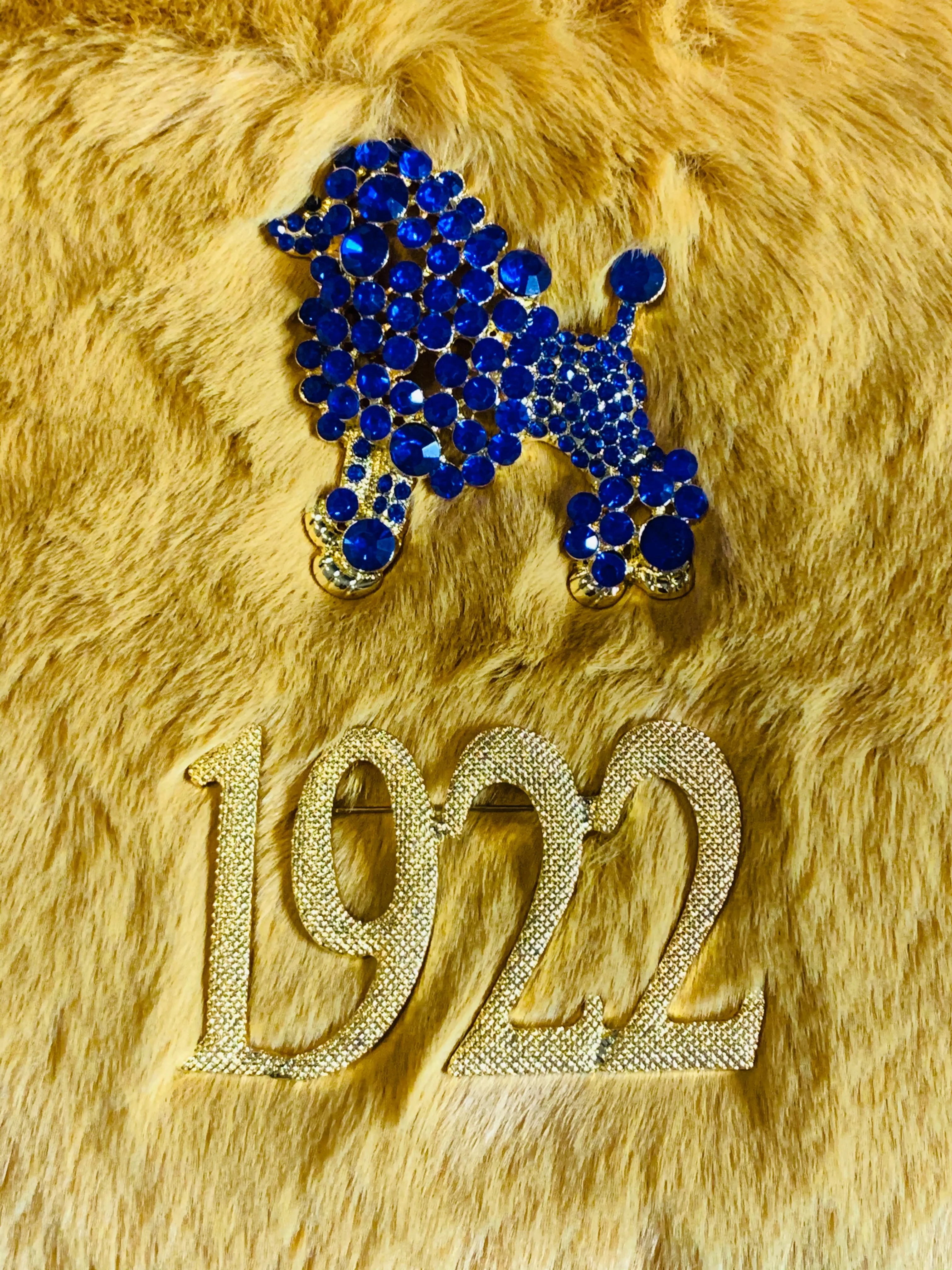 SGRho So Plush Fanny