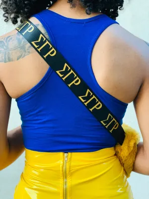SGRho So Plush Fanny