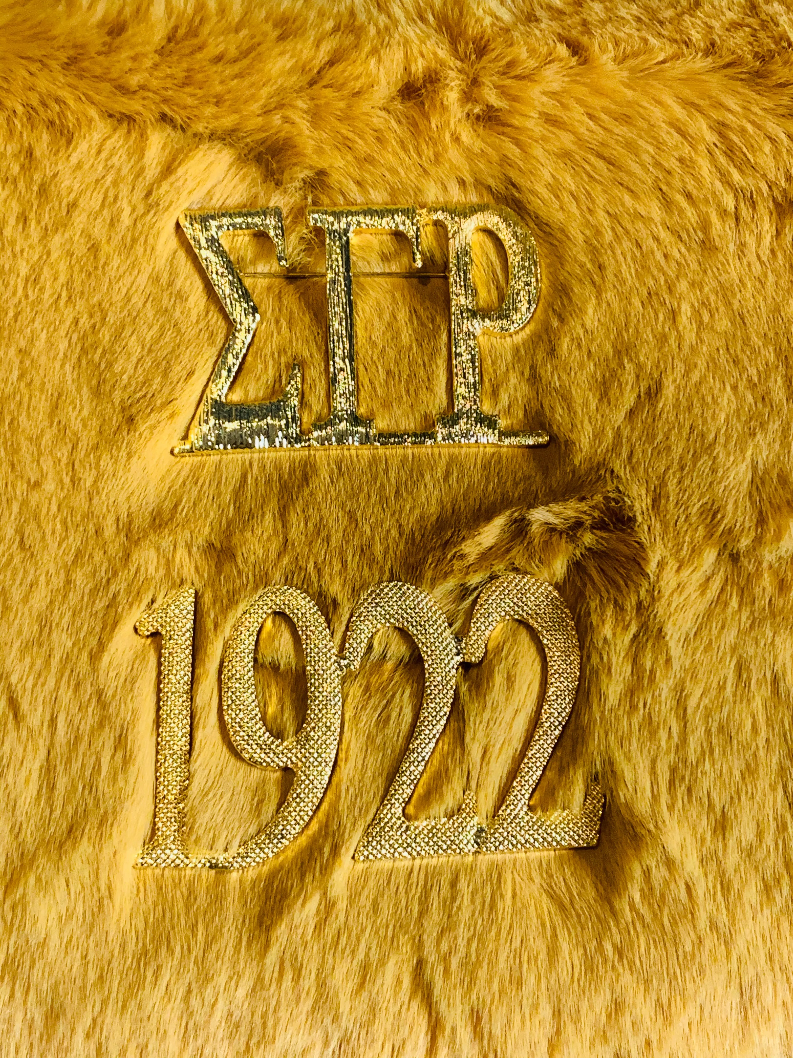 SGRho So Plush Fanny