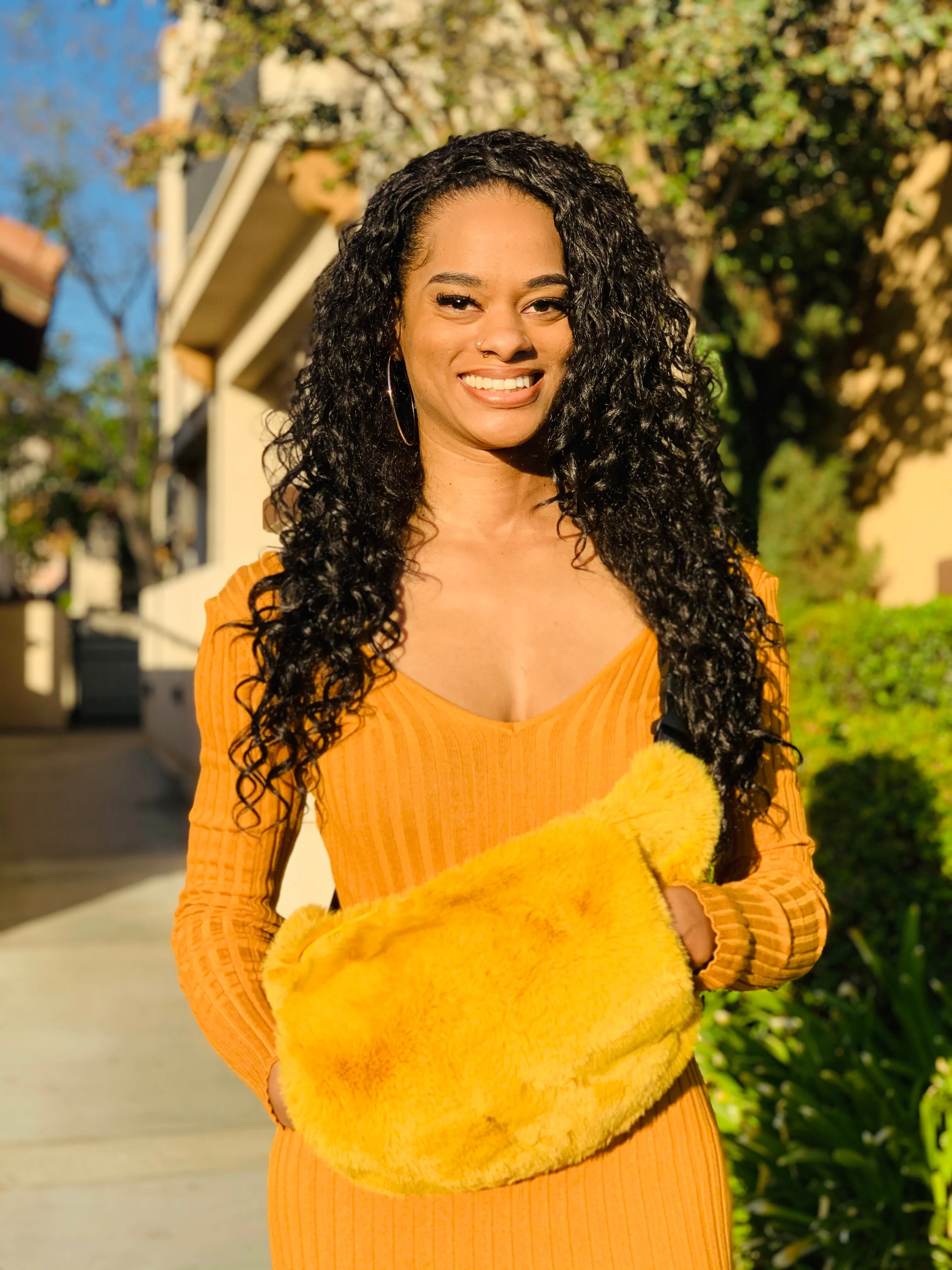 SGRho So Plush Fanny