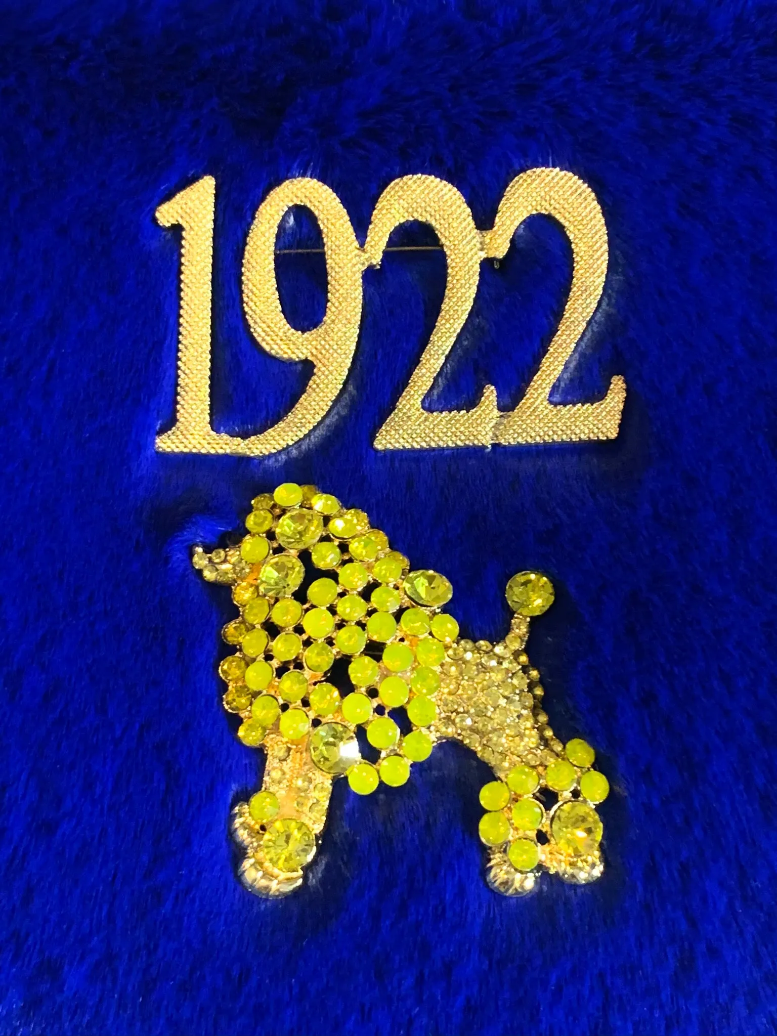 SGRho So Plush Fanny