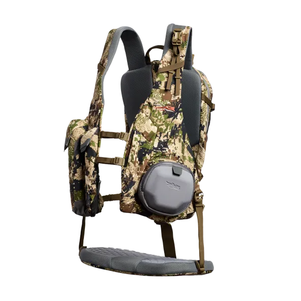 Sitka Equinox Turkey Vest