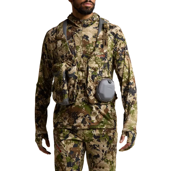 Sitka Equinox Turkey Vest