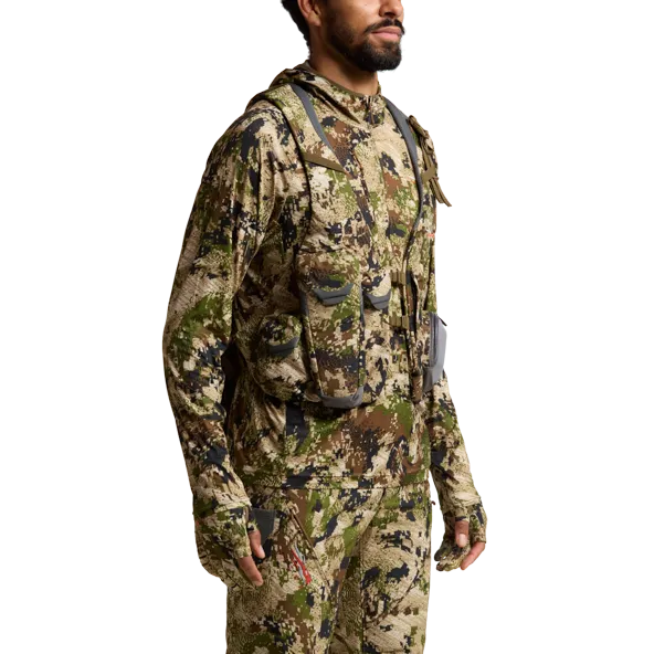 Sitka Equinox Turkey Vest
