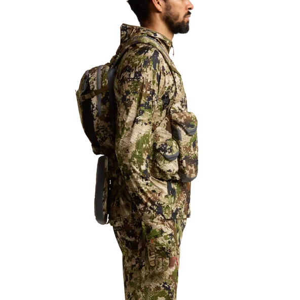 Sitka Equinox Turkey Vest
