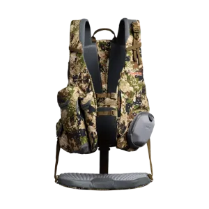 Sitka Equinox Turkey Vest