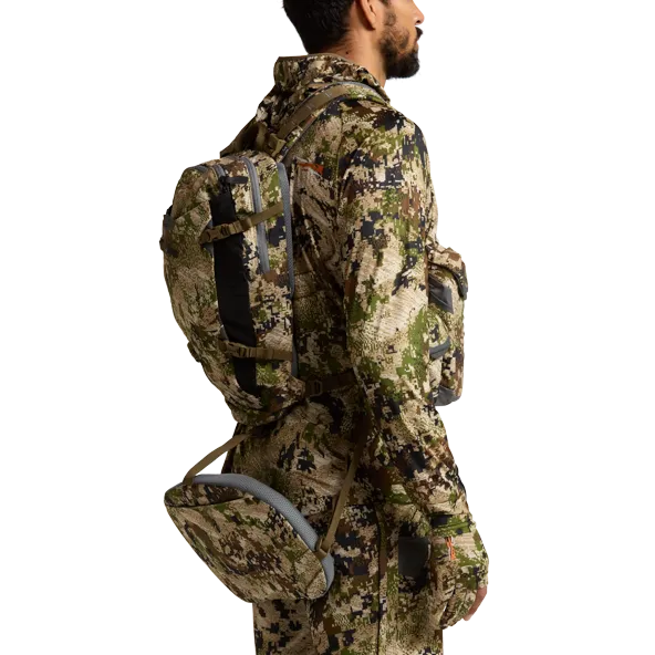 Sitka Equinox Turkey Vest