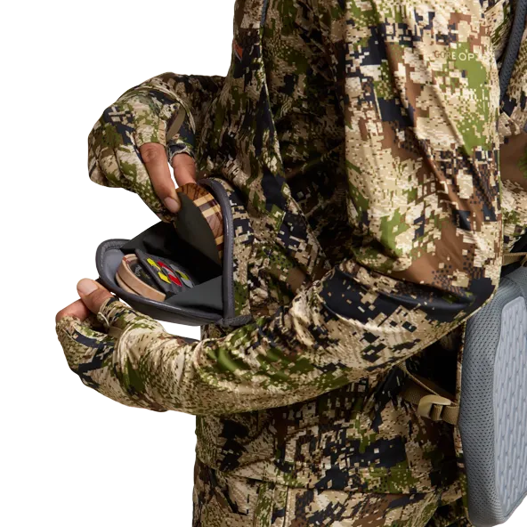 Sitka Equinox Turkey Vest