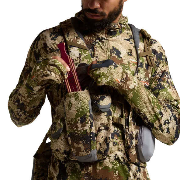 Sitka Equinox Turkey Vest