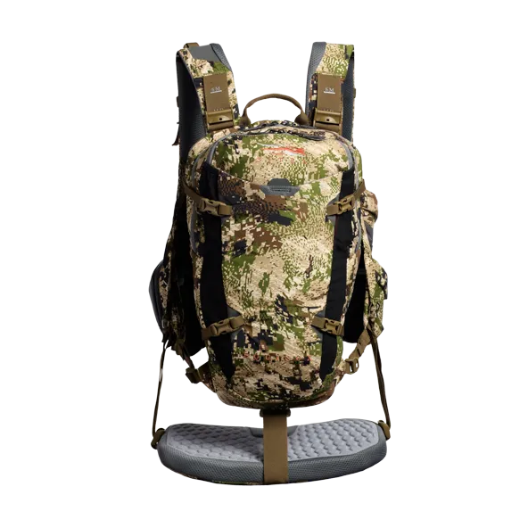 Sitka Equinox Turkey Vest