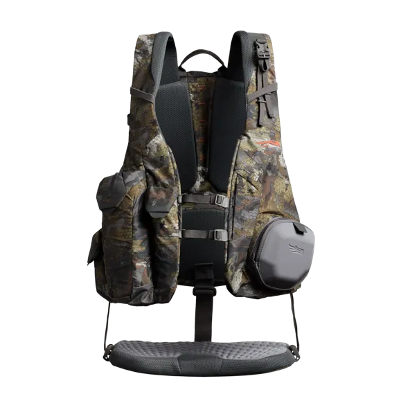 Sitka Equinox Turkey Vest