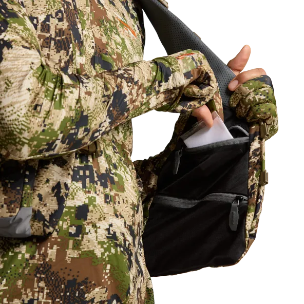 Sitka Equinox Turkey Vest