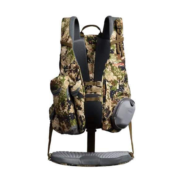Sitka Equinox Turkey Vest