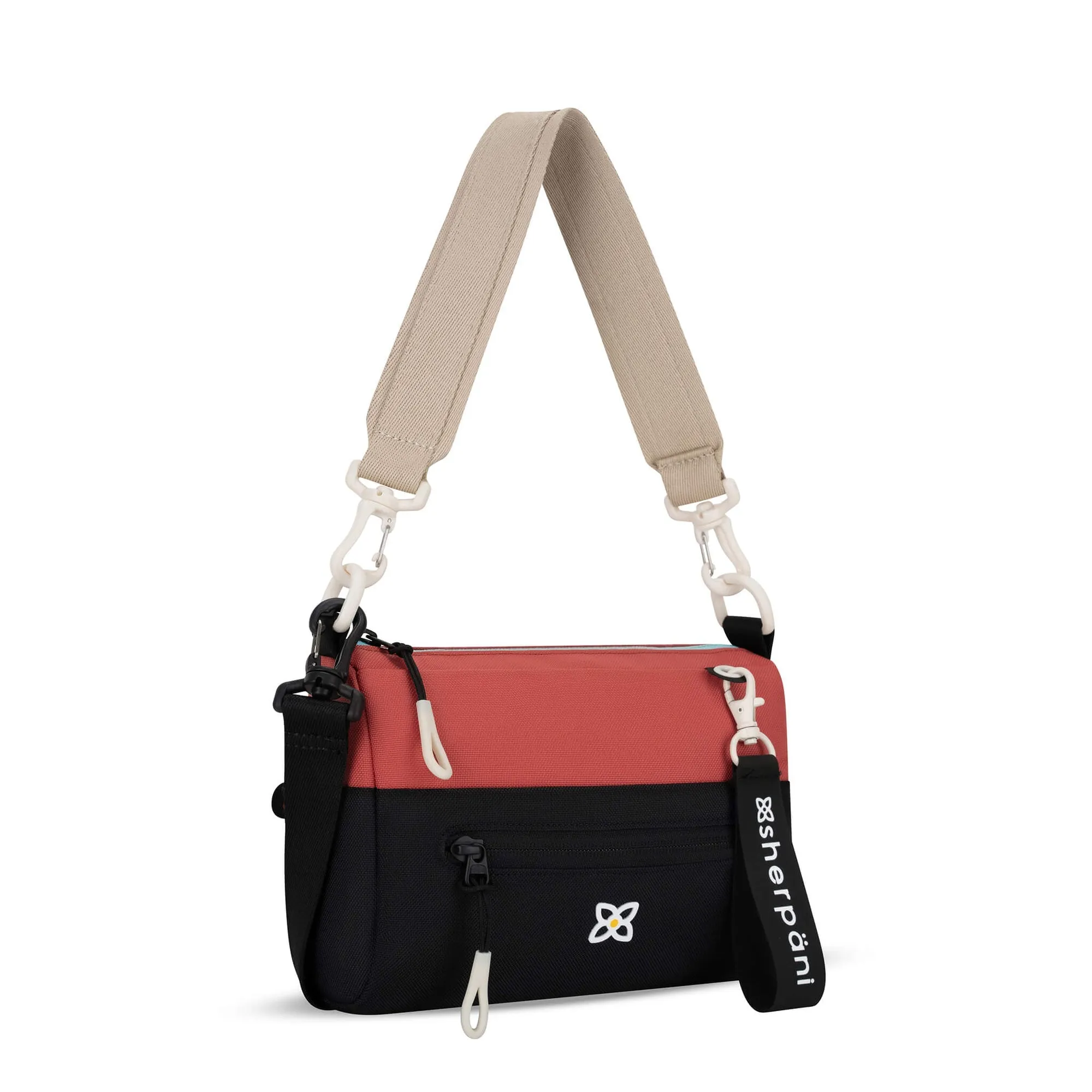 Skye Convertible Shoulder Bag
- Sherpani