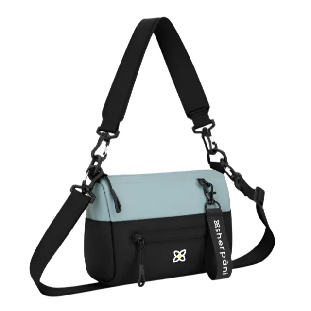 Skye Convertible Shoulder Bag
- Sherpani
