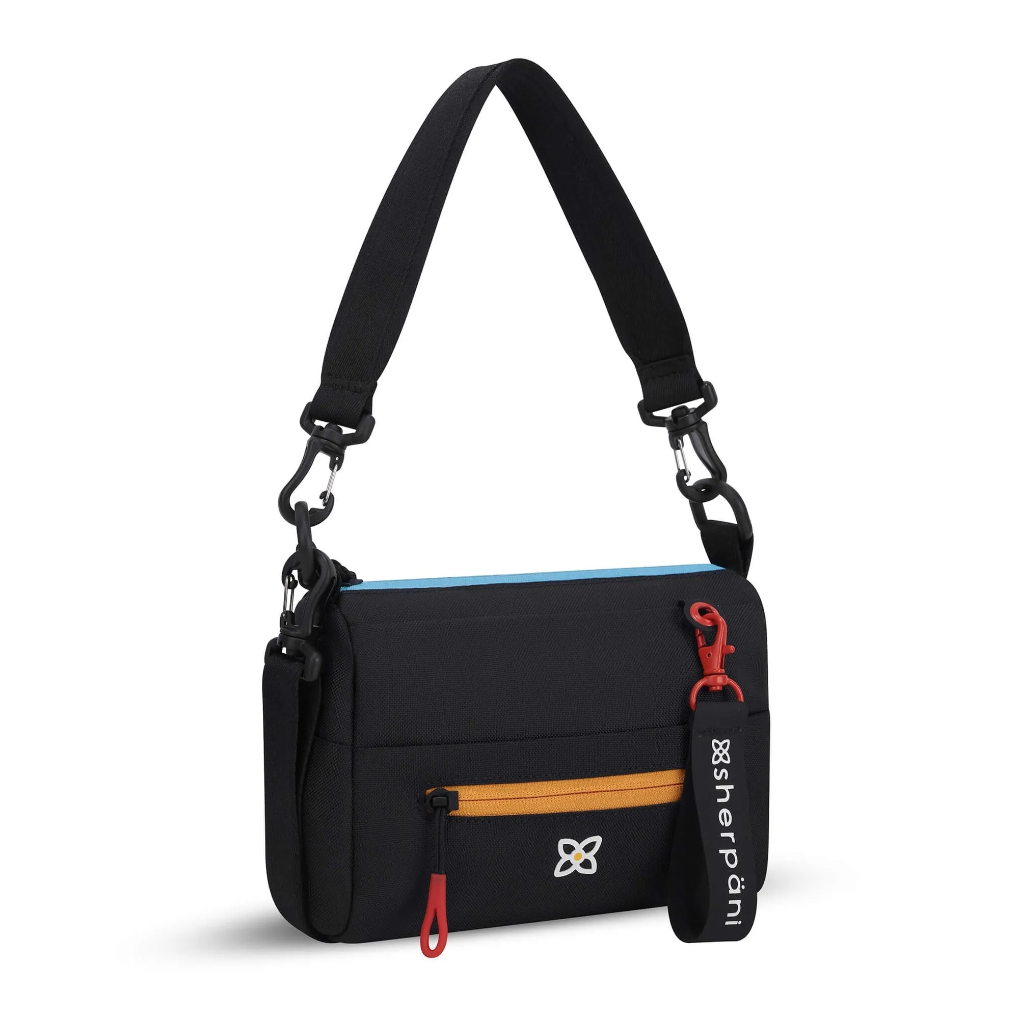 Skye Convertible Shoulder Bag
- Sherpani