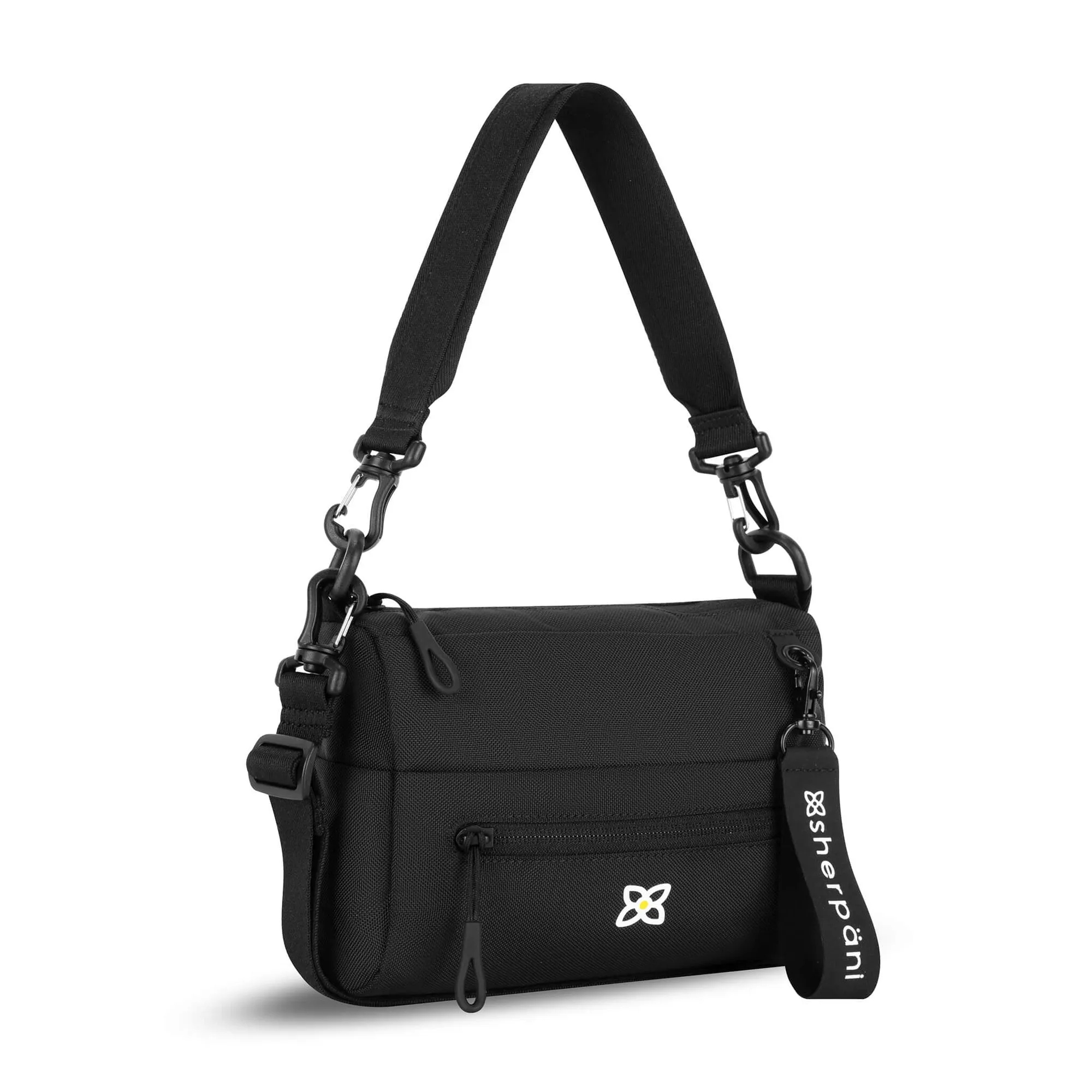 Skye Convertible Shoulder Bag
- Sherpani