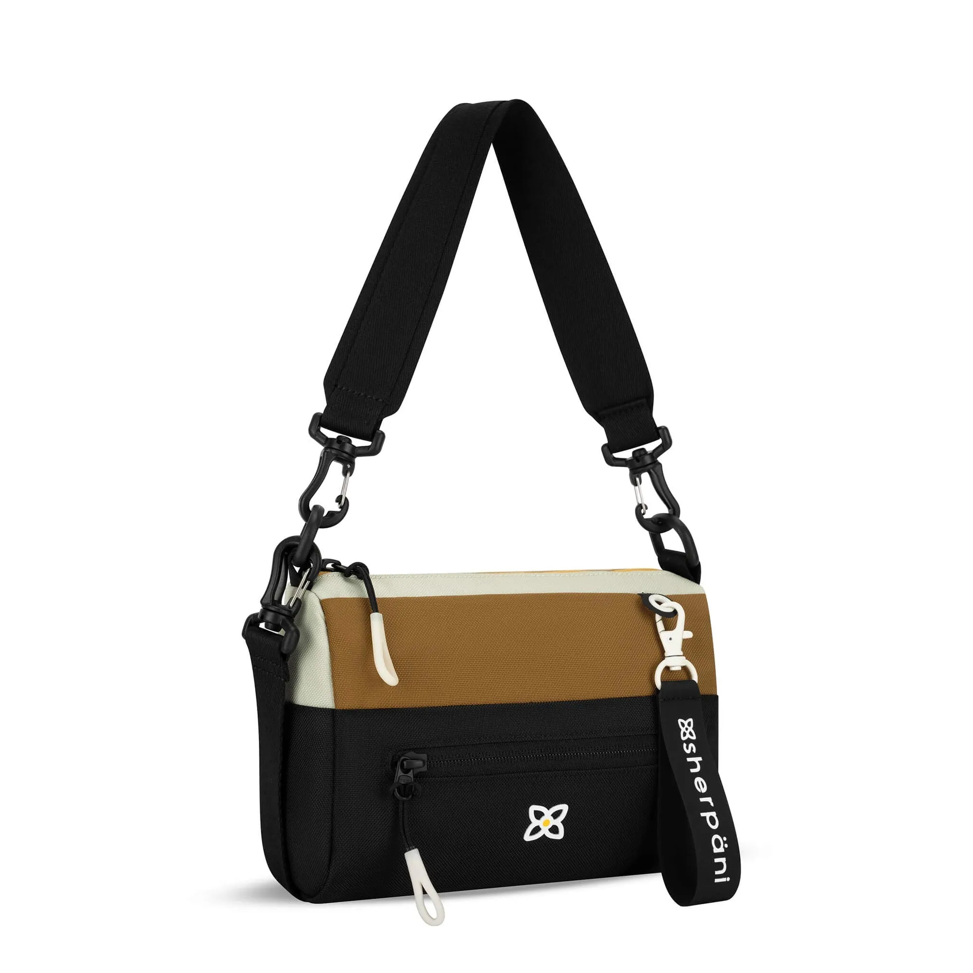 Skye Convertible Shoulder Bag
- Sherpani