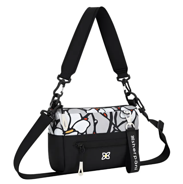 Skye Convertible Shoulder Bag
- Sherpani