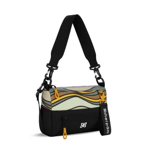 Skye Convertible Shoulder Bag
- Sherpani