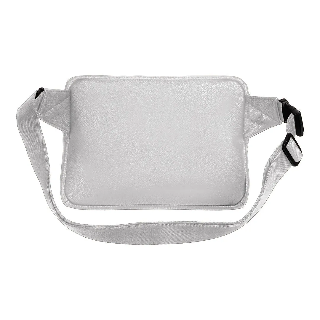Sleek Pack Belt Bag (Vegan)