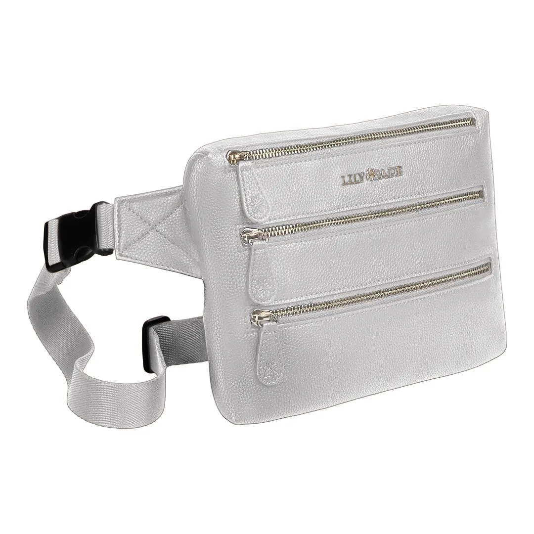 Sleek Pack Belt Bag (Vegan)