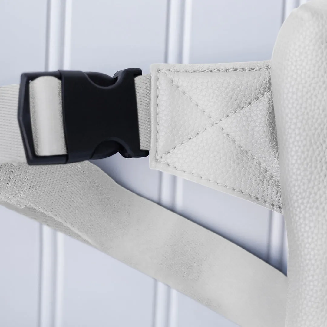 Sleek Pack Belt Bag (Vegan)