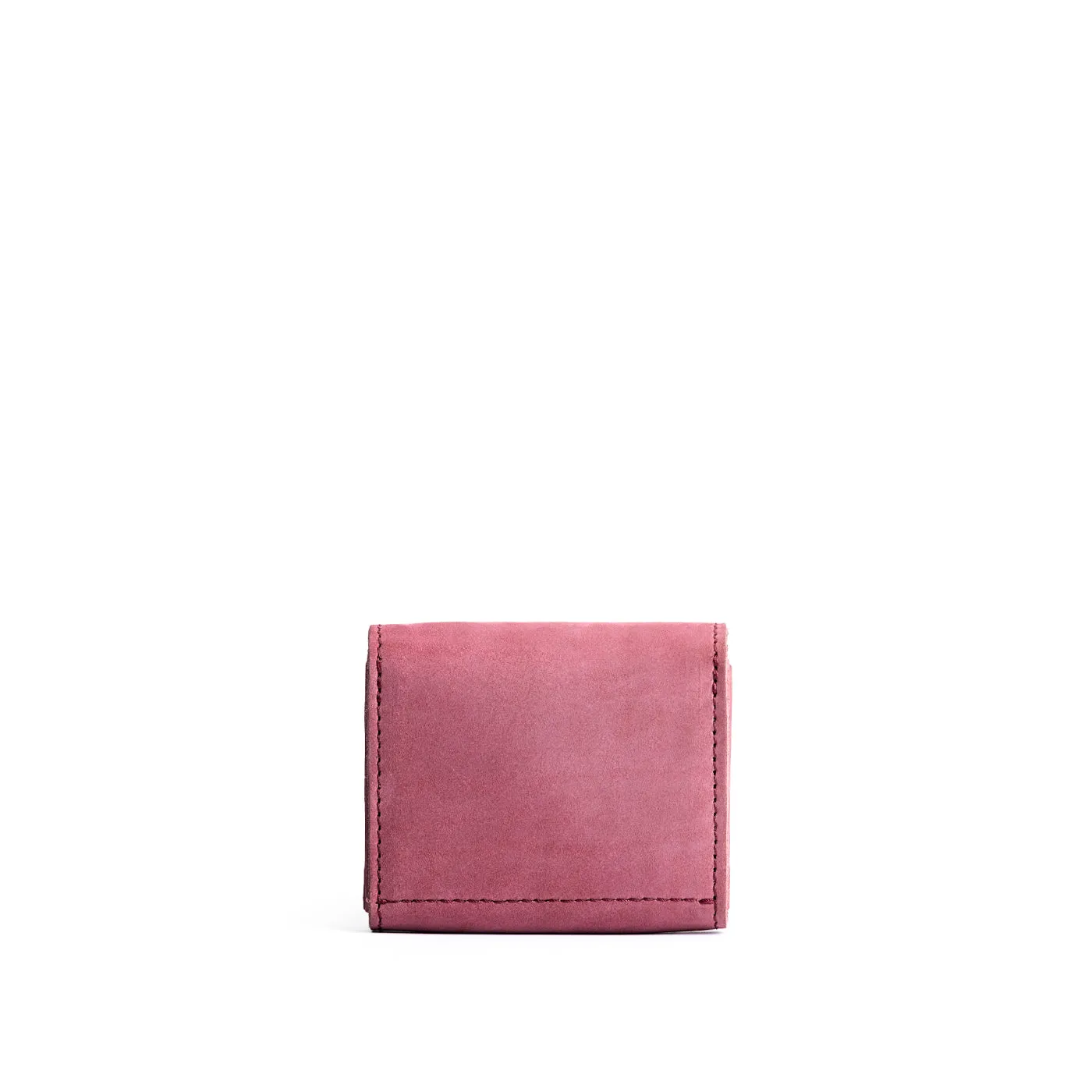 Small Bozeman Wallet