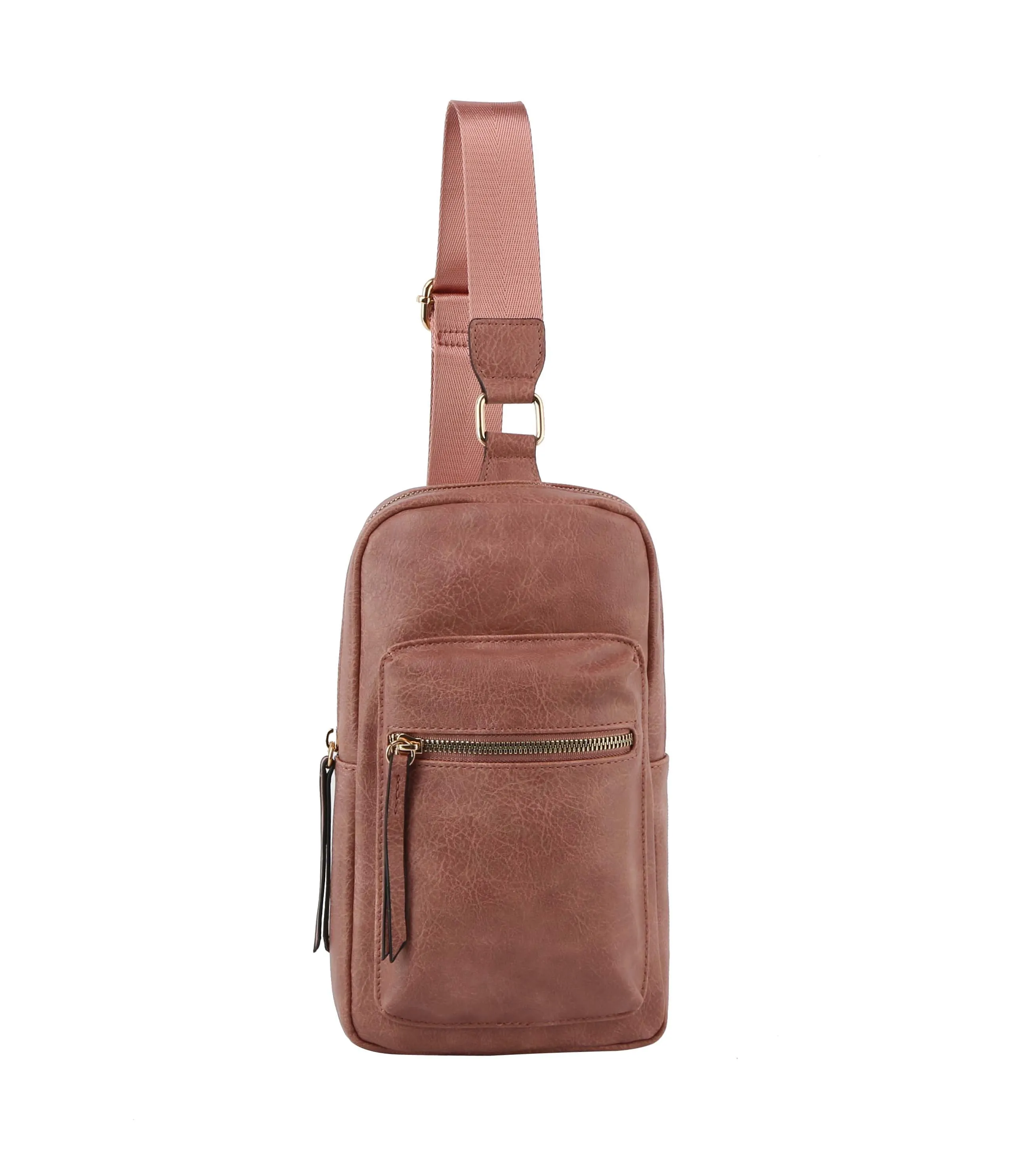 Small Sling Bag Fanny Pack Crossbody Purse