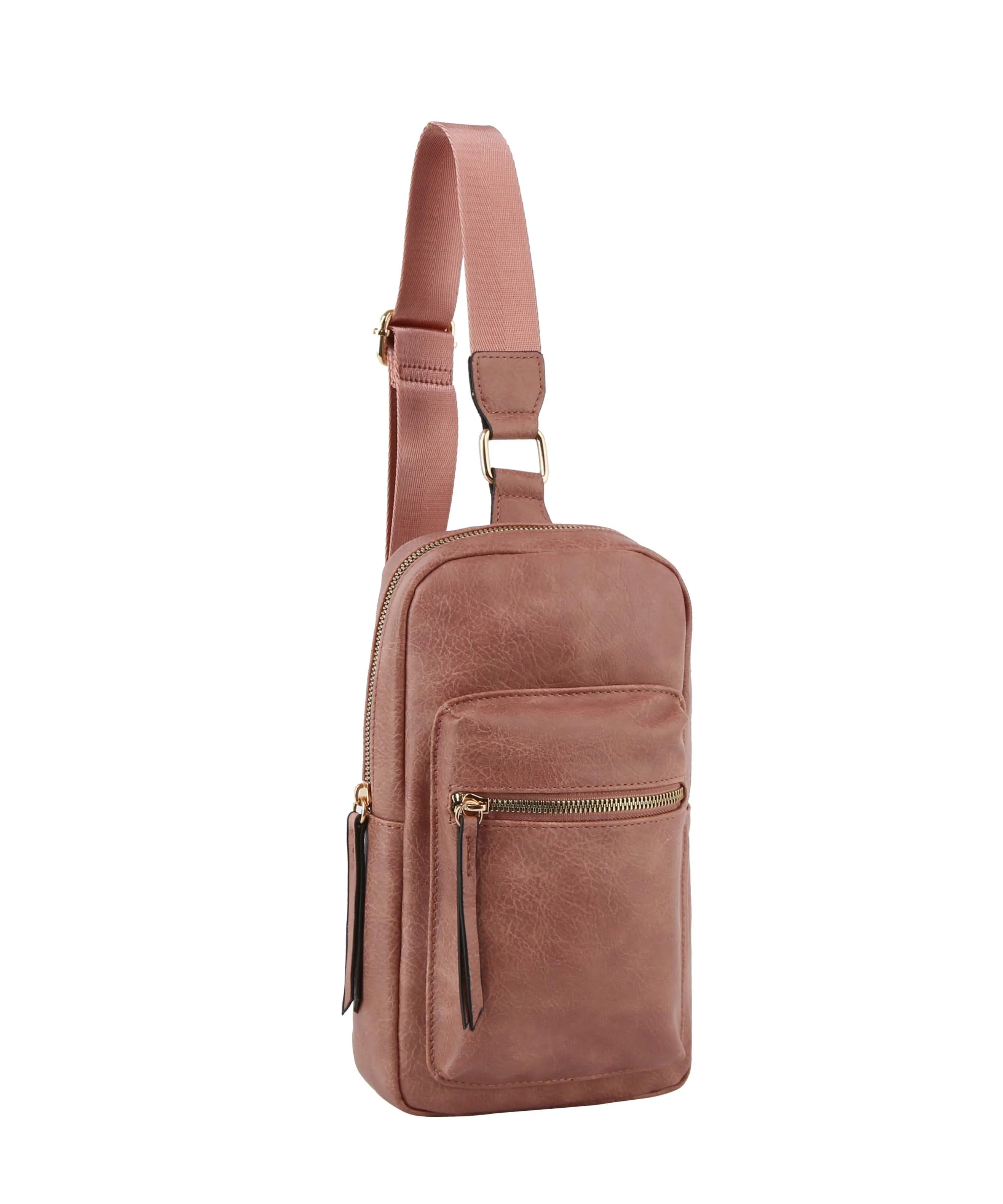 Small Sling Bag Fanny Pack Crossbody Purse