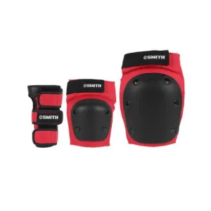 Smith Scabs Tri Pack (Red)