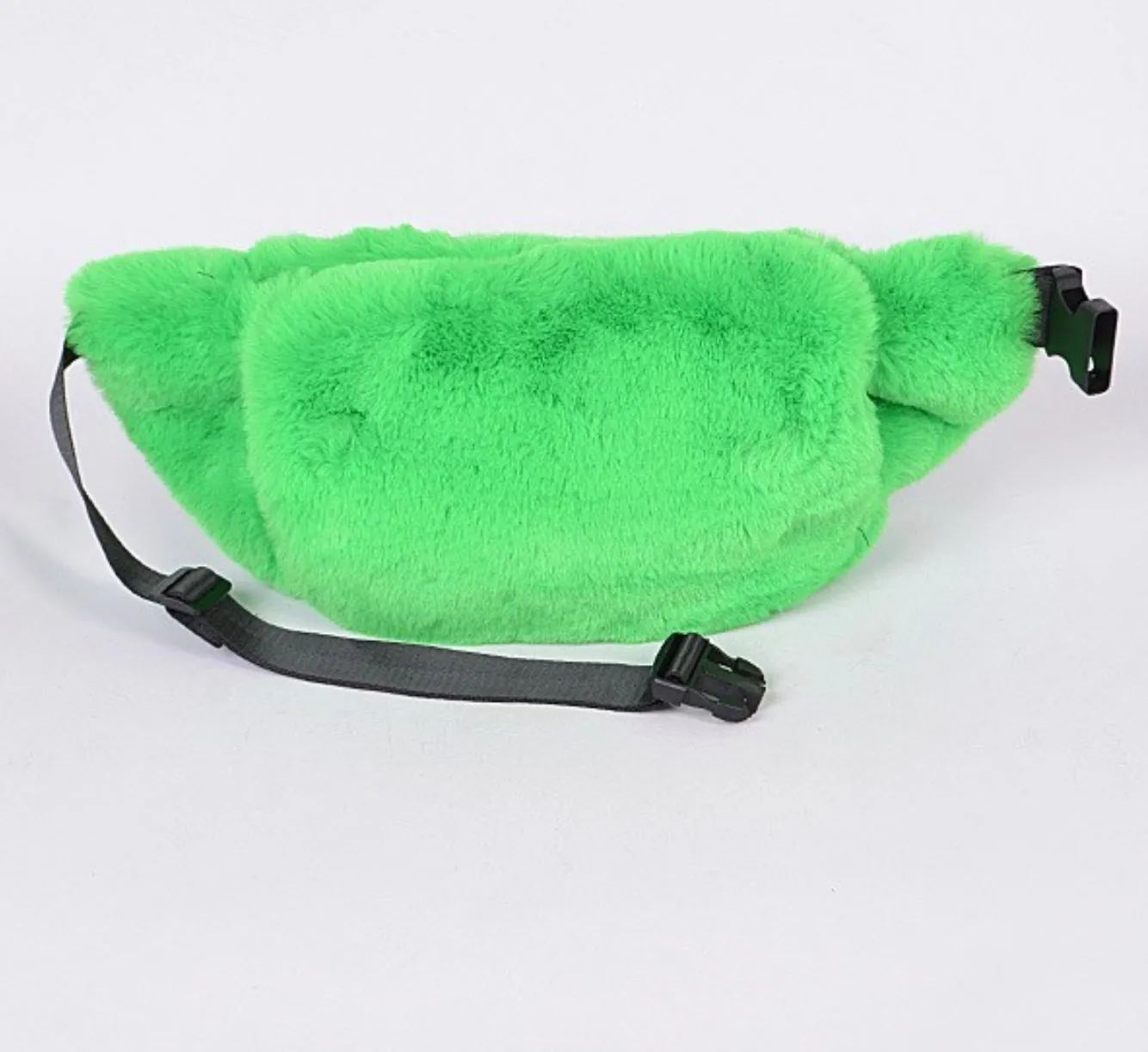 So Plush Fanny