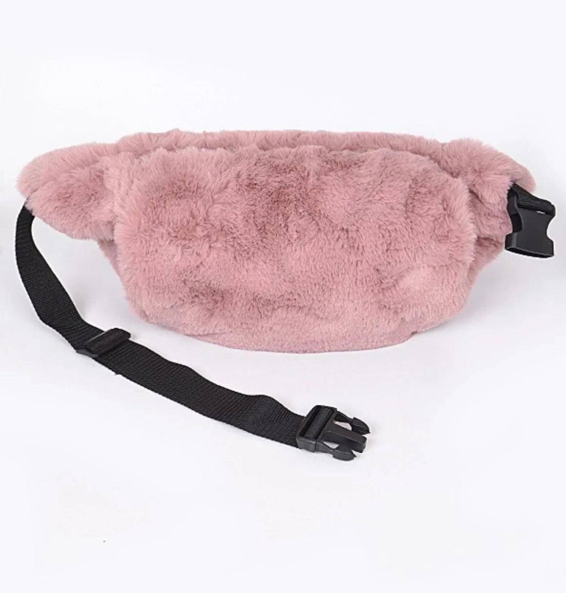 So Plush Fanny