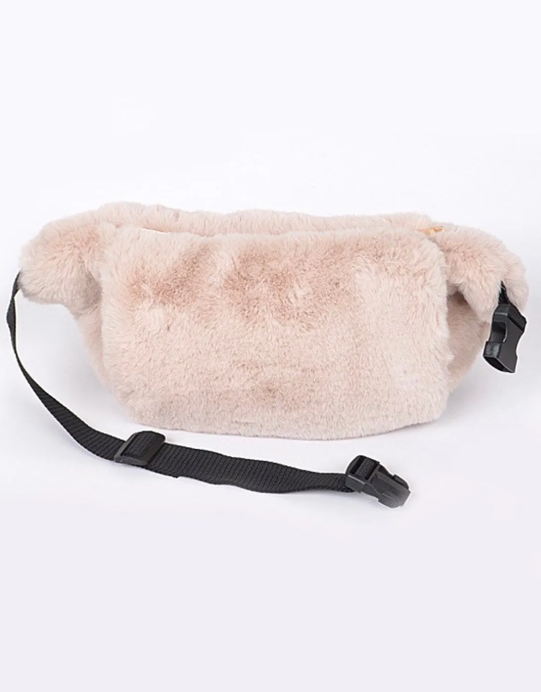 So Plush Fanny