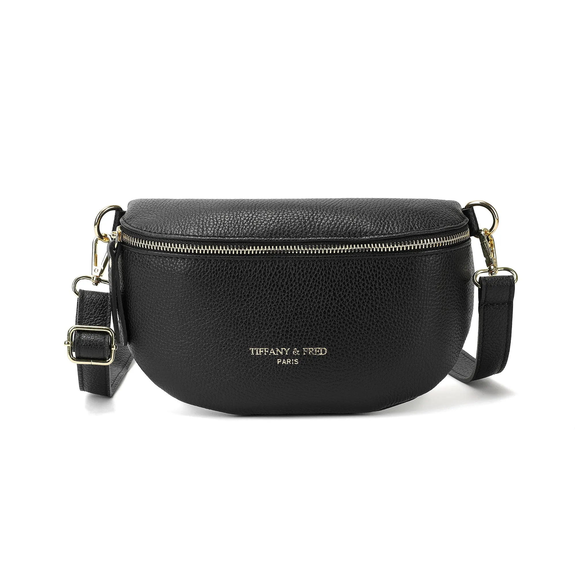 Soft-Leather Fanny-Pack