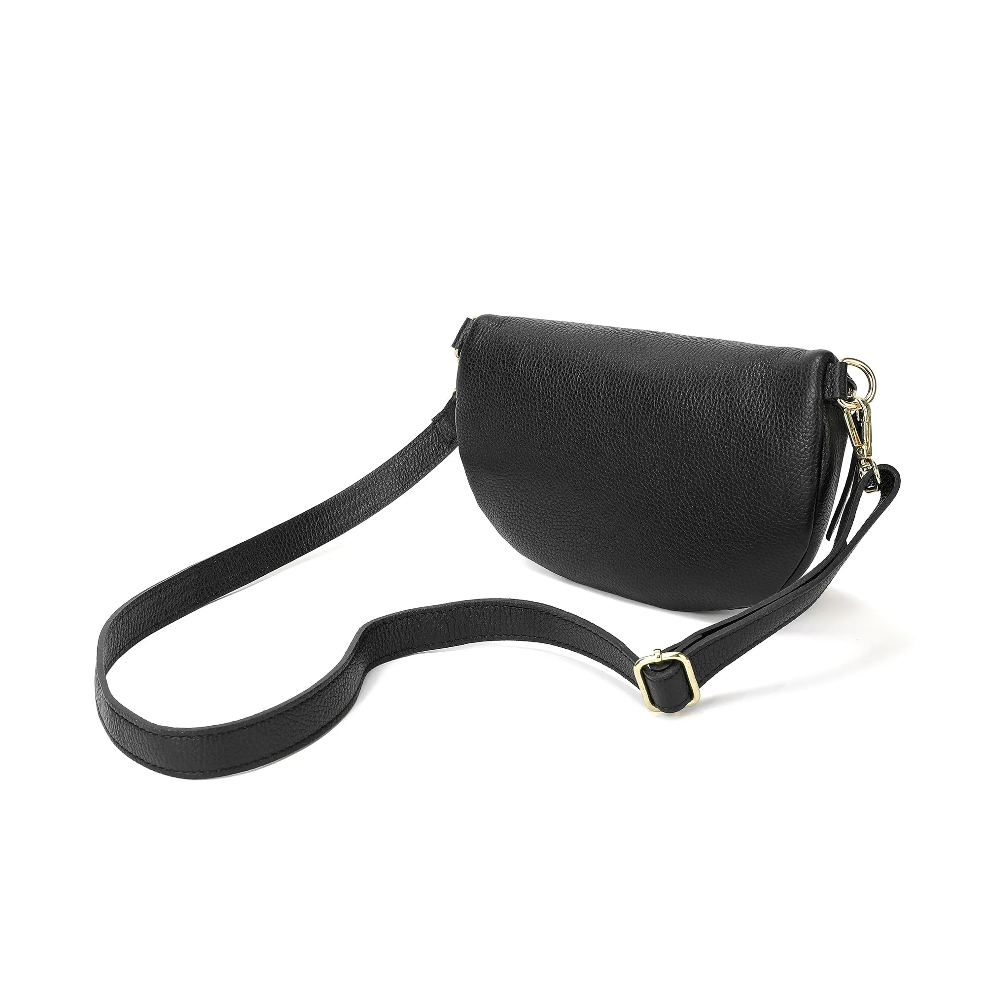 Soft-Leather Fanny-Pack